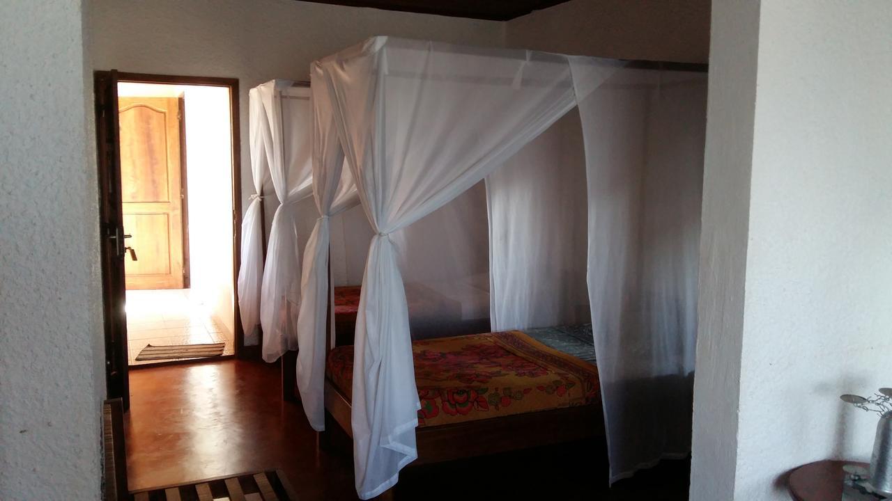 Hotel Maeva Мурундава Екстер'єр фото